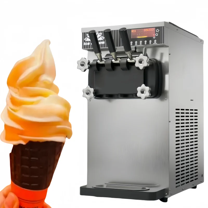 3 Flavor Stainless …