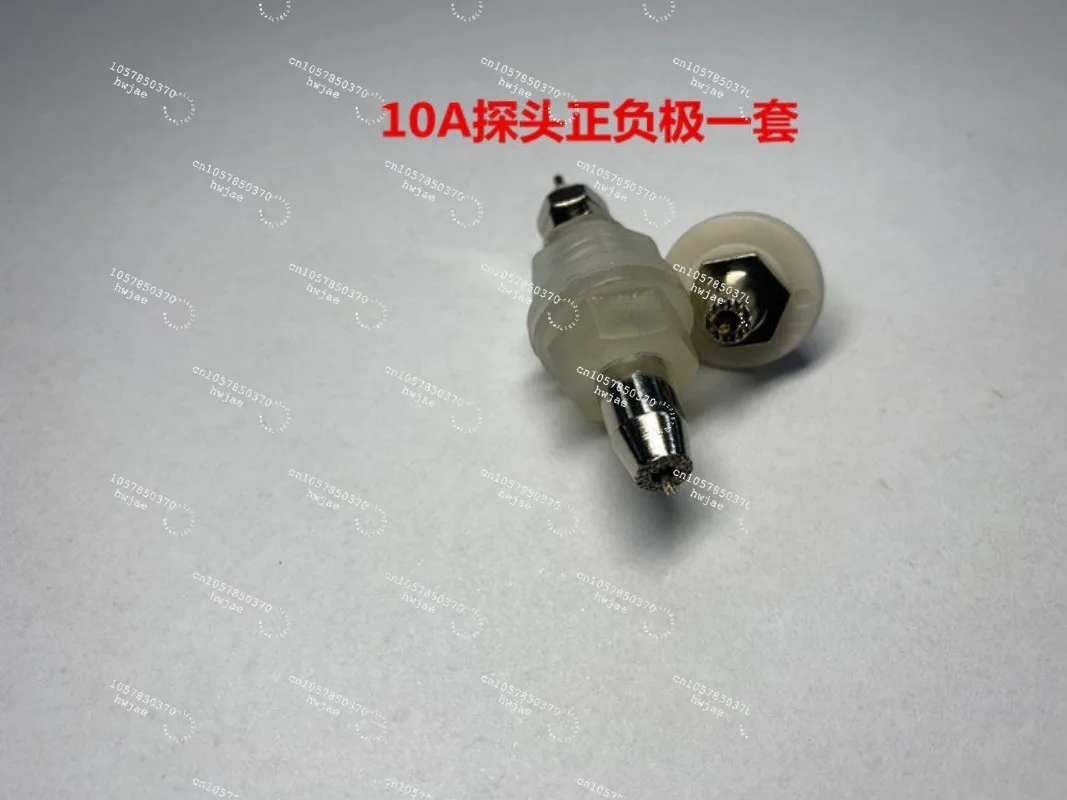 Battery Internal Resistance Tester Four Wire - Convient pour la sonde de test