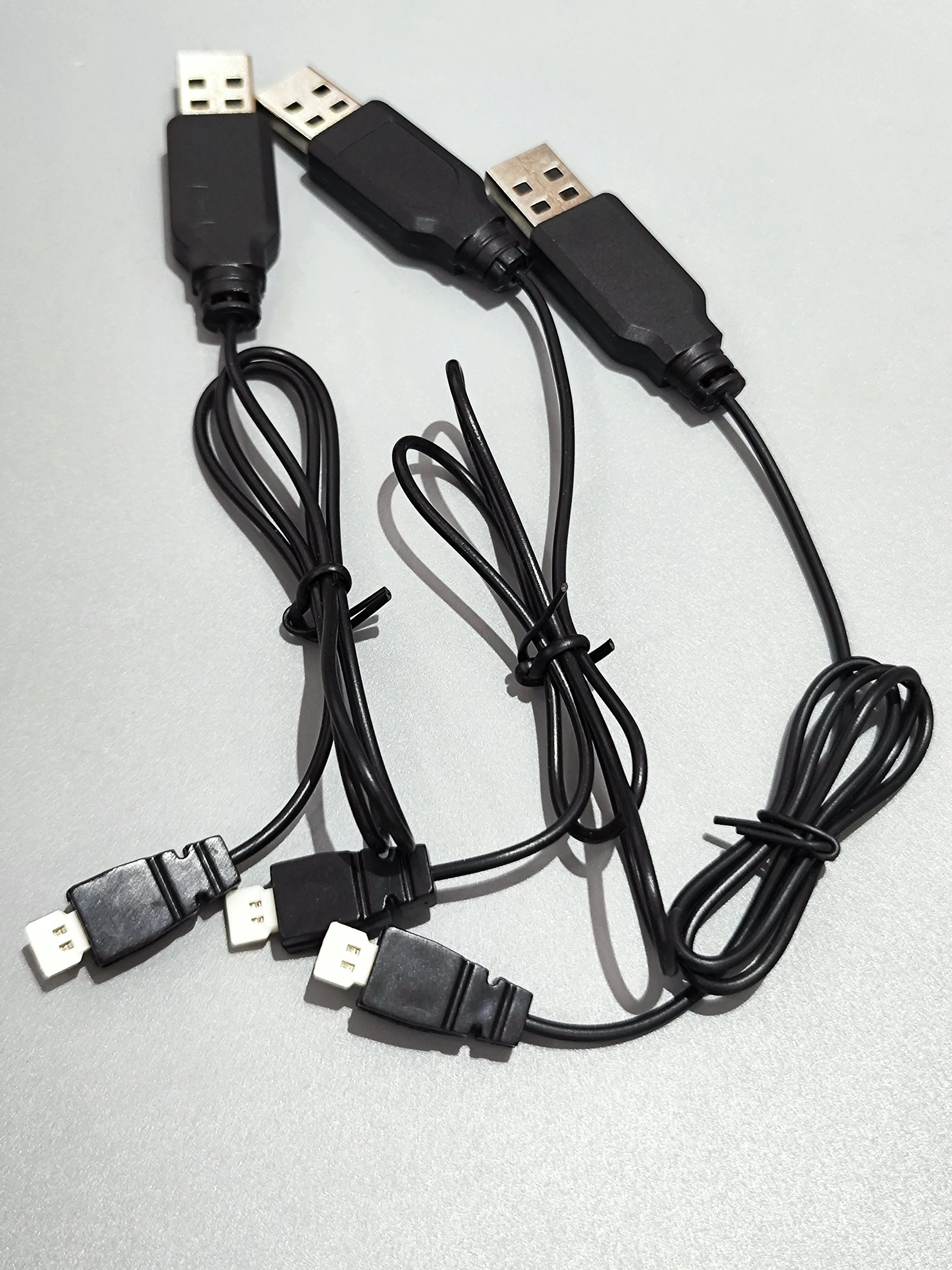 

Оригинальный 4DRC V10 RC Quadcopter Drone 3,7 В 550 мАч литиевая батарея аксессуары USB зарядный провод запасные части 1/2/3 шт. для 4D-V10