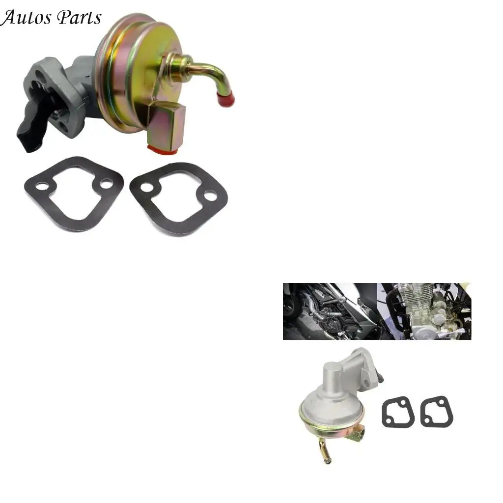 

57BA Industrial Grade Mechanical Reliable M4867 M6624 for 350 327 383