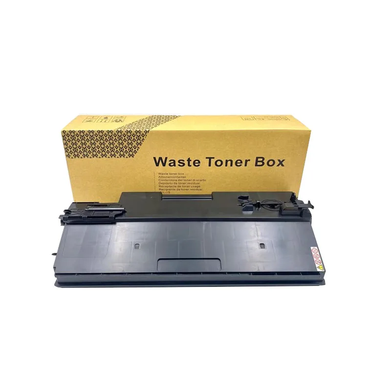 Waste Toner Box for Ricoh 2555 3055 3555 4055 5055 6055