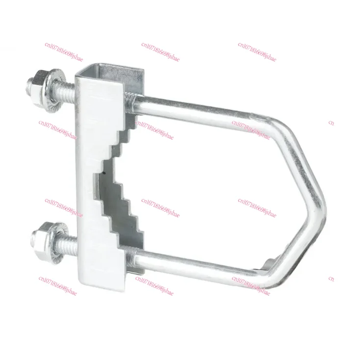 External Link M8 U-Bolt Middle Cybant To Cybant Bolt Tool Hardware Antenna Dimensions