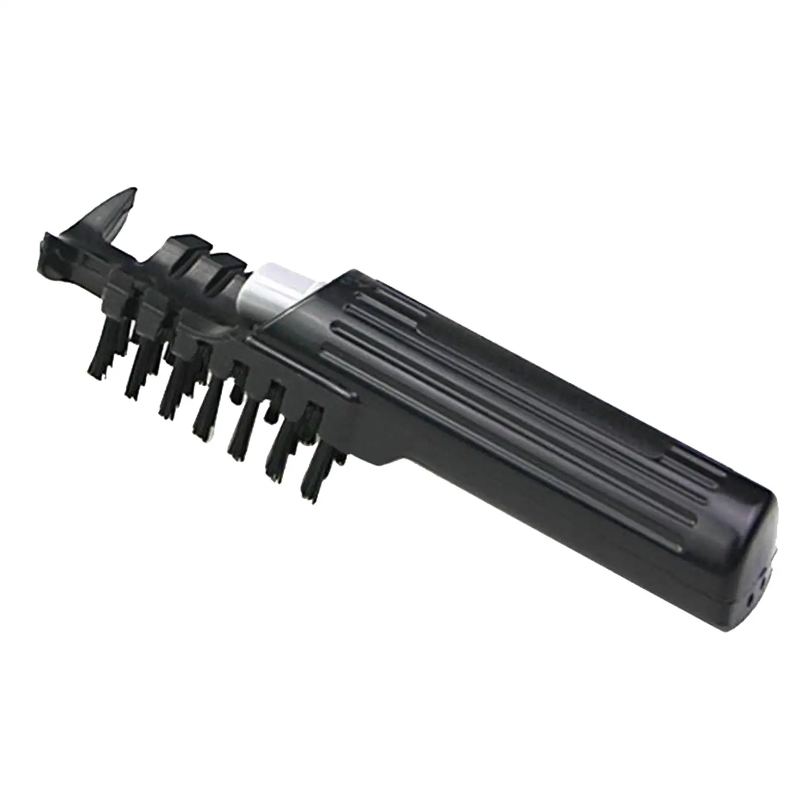 Nylon Bristle Golf Club Cleaning Brush Portable Water Spray Tube Golf Groove Cleaner for Iron Putter Ball Maintenance