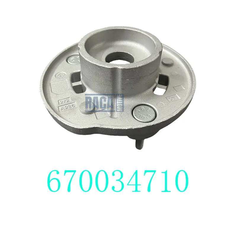 

Support Bearing Shock Pad For Maserati Ghibli Quattroporte M156 M157 670034710