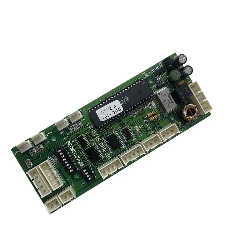 Xingma elevator shaft communication board/LG-OTIS/DHG-161/DHG-160 original spot