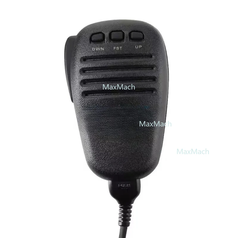 

Ручной микрофон YAESU MH-31A8J FT-817ND 857D 897D Ручной микрофон