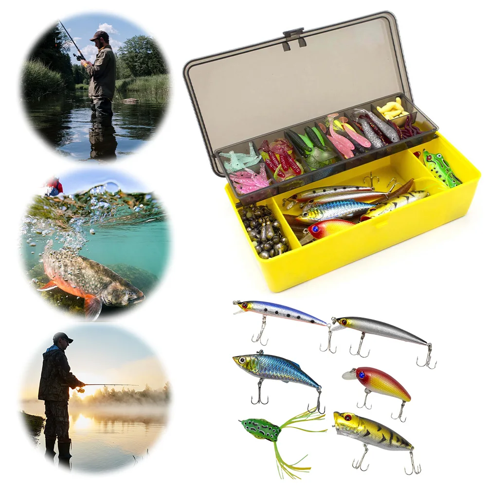 303pcs-set-fishing-lures-kit-hard-bait-soft-lure-jig-head-hooks-weights-fishing-accessories-gifts-for-men