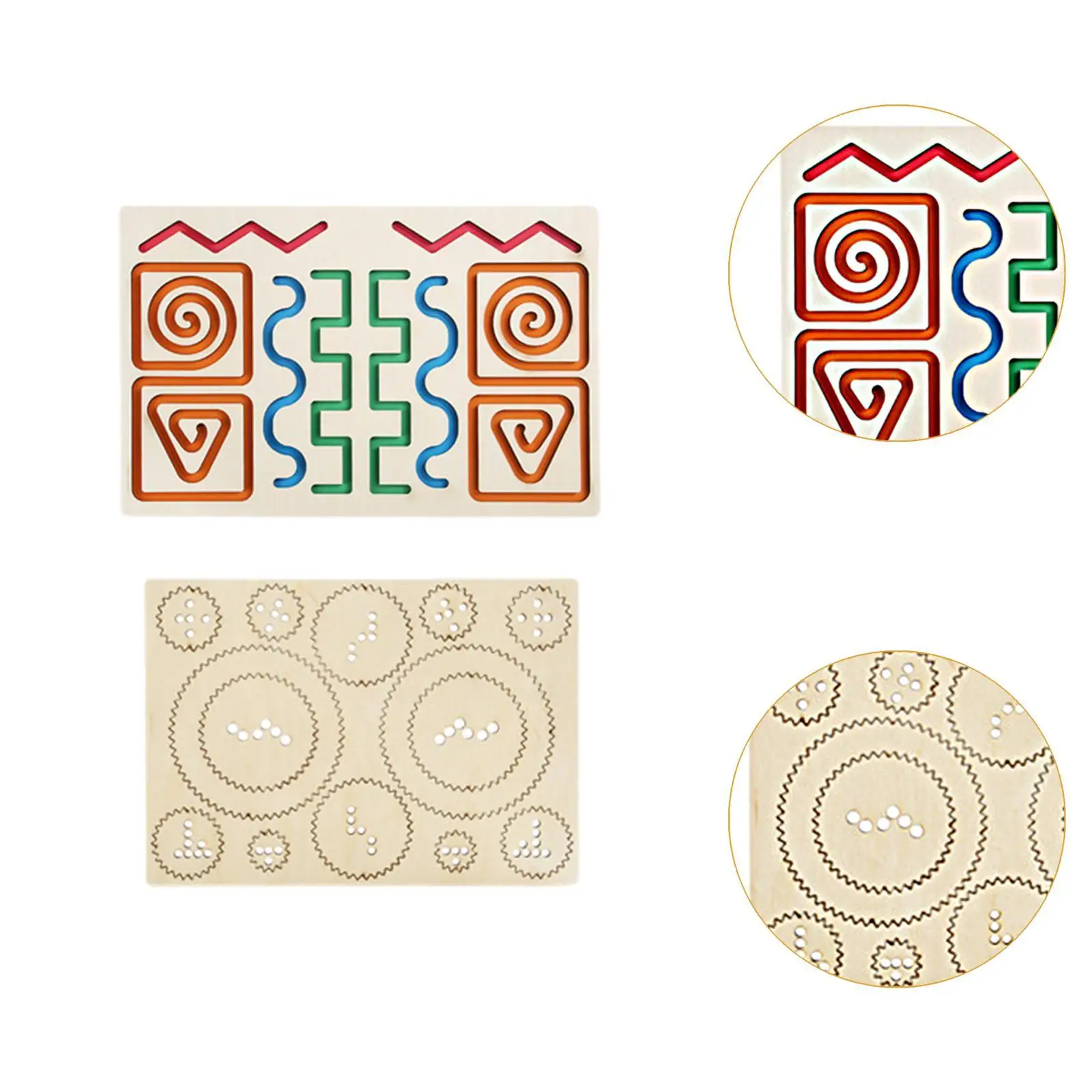 ไม้Tracing Boardการเขียนด้วยลายมือวันหยุดของขวัญกิจกรรมการเรียนรู้ของเล่นเพื่อการศึกษาTracingเครื่องมือสําหรับเด็กหญิงเด็กชาย