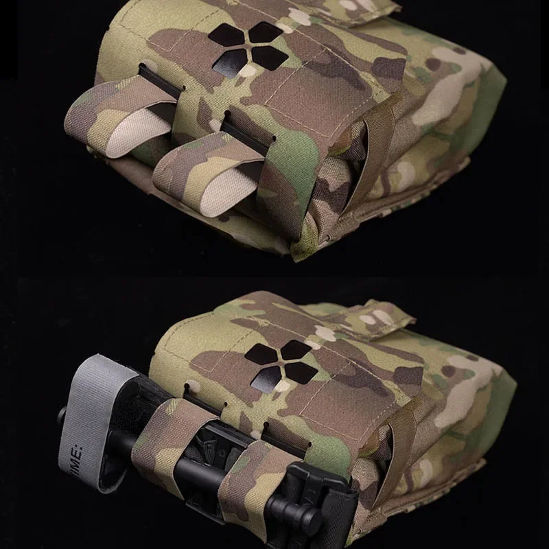 التكتيكية مول عاصبة حامل الناقل السحابة ل SOF-T/C-A-T TQ الاحتفاظ EDC الحقيبة IFAK الإسعافات الأولية