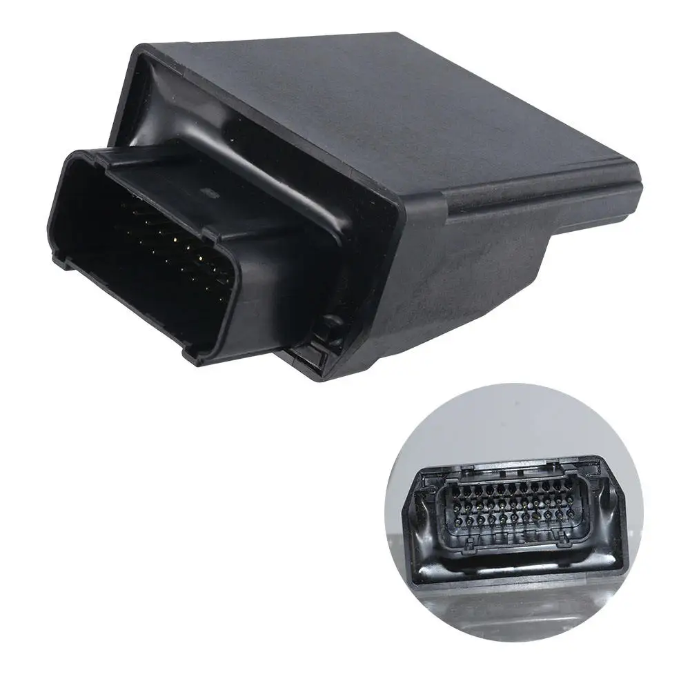 ECU 38770-KYJ-941 Motorcycle Computer Controller for Motorbike Electronic Control System Accessory