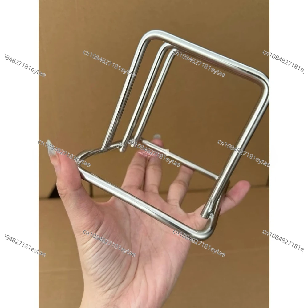 

304 placement rack cutting board kitchen cutting household pot lid chopping board panel storage