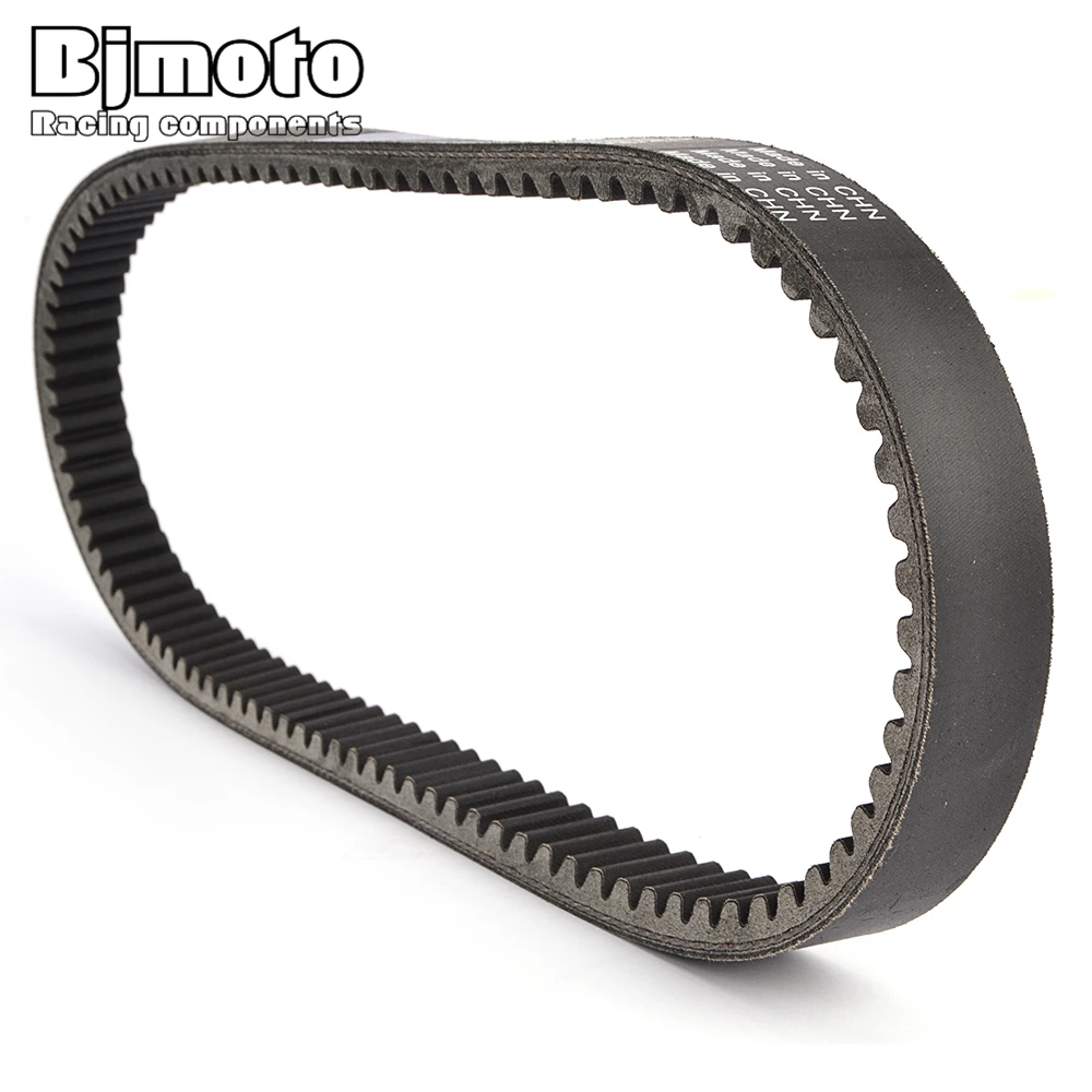 XC 155 Motorcycle Drive Belt Transfer Belt For Yamaha SMAX XC155 2020 2019 2018 2017 2016 215