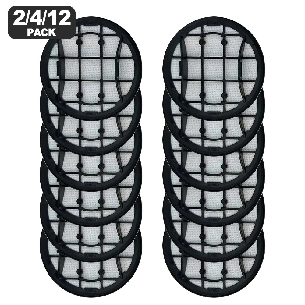 2/4/12Pcs For Vc 70…