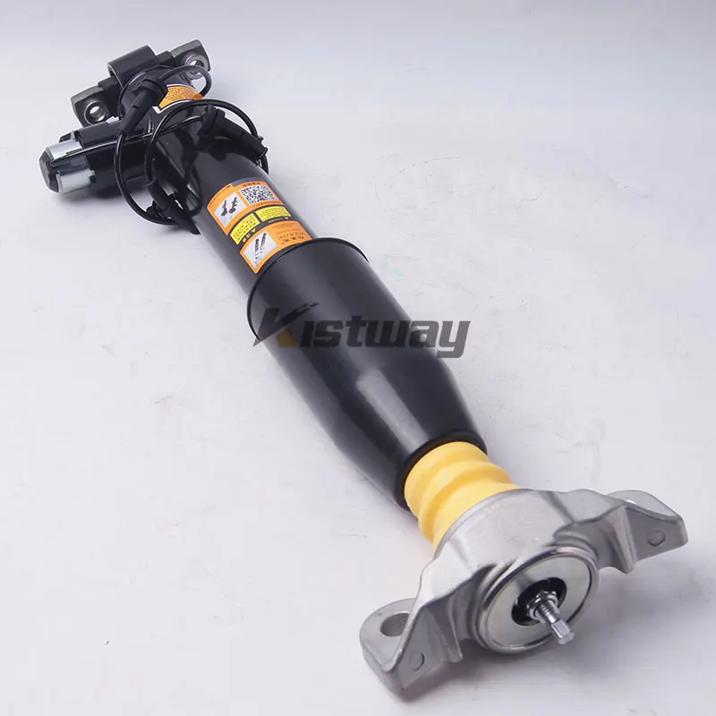 1PCS Front Or Rear Electronic ADS Shock Absorber Assembly For Lincoln Continental 2.7L 3.0 3.7L 17-20 EJ7Z18124A EJ7Z18124B