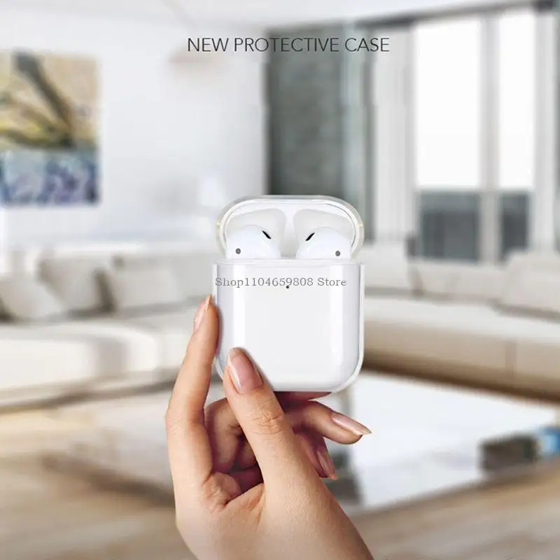 

Upgraded Anti-fall for Case Shockproof Wireless Sleeve for Apple