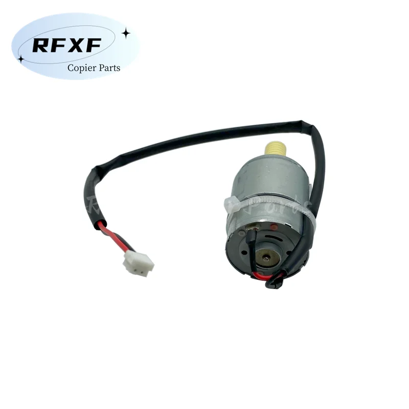

Compatible For Ricoh MP7503 MP6503 MP9003 7503 6503 9003 Toner Supply Motor Powder Motor Printer Copier Spare Parts