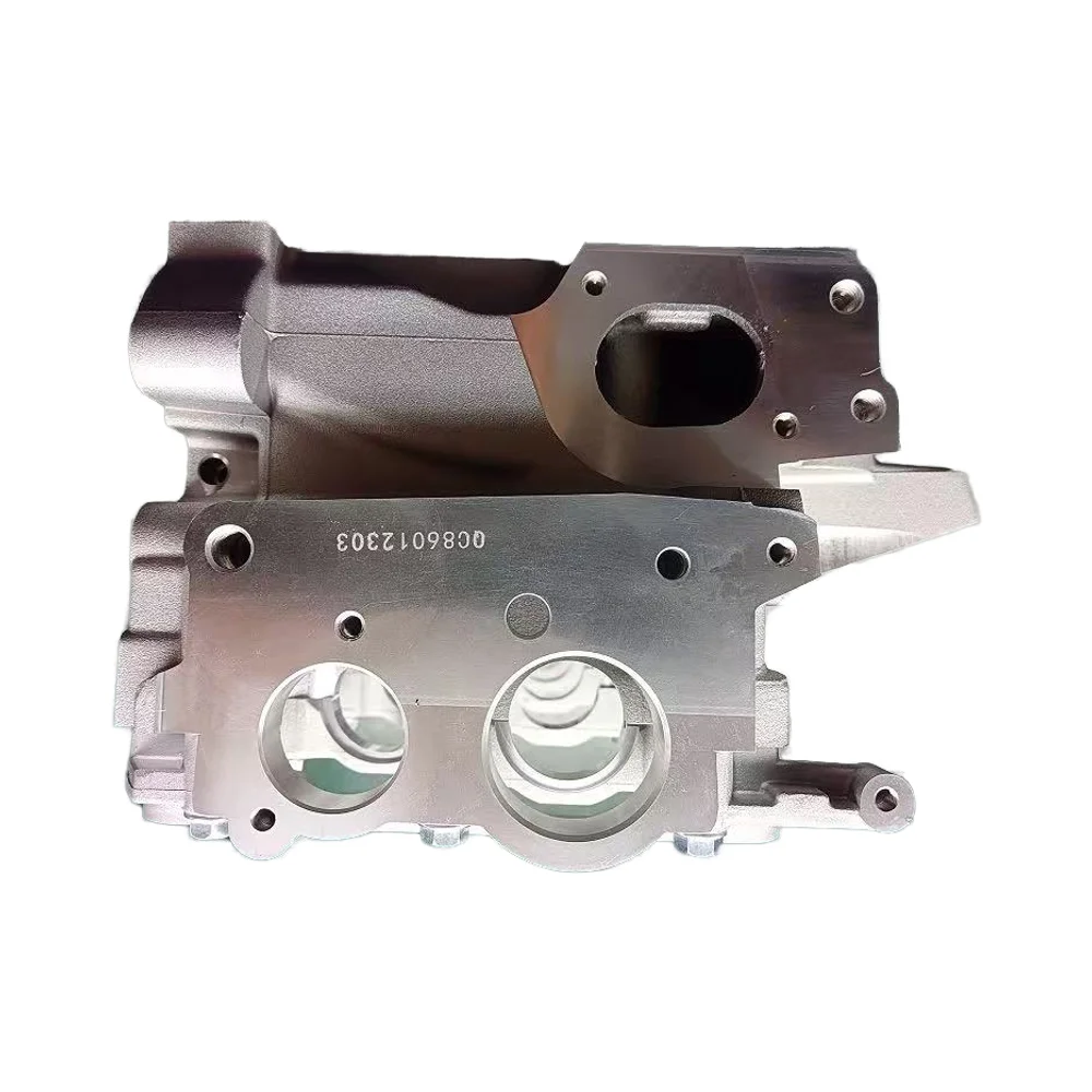 908050 CAAA CAAB CAAC 2.0TDI EA189 محرك بحالة جديدة لرأس الأسطوانة لـ Caravelle T5 Transporter T5