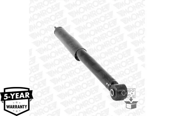 

Задний амортизатор газа правый левый для D7003