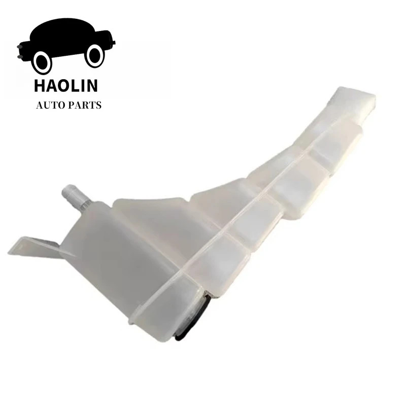 

55111260AF Brand New Car Engine Coolant Expansion Pot with Cover For Chrysler 300 Dodge Challenger Charger 2011-2021