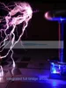 Ac 110v-220v diy musik tesla spule sstc musik sstc solid state tesla spule integrierte bogen unterdrückung tesla spule montiert 4