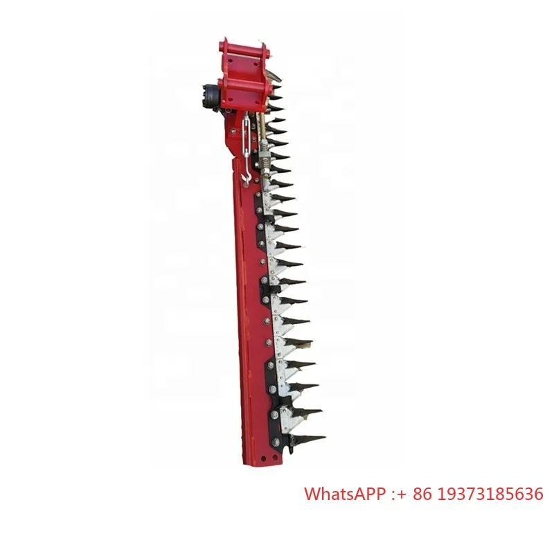 Hedge Trimmer Hydraulic / Trimmer Hedge Tractor