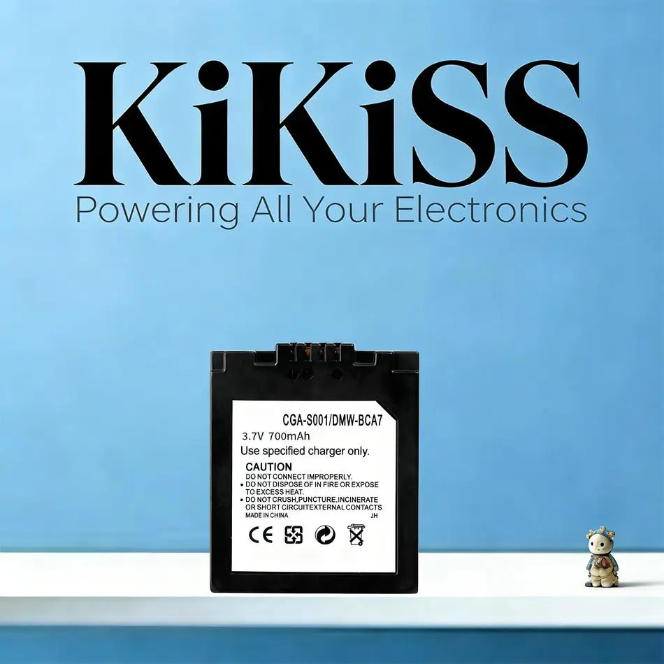 Fast Charging Cga-S…