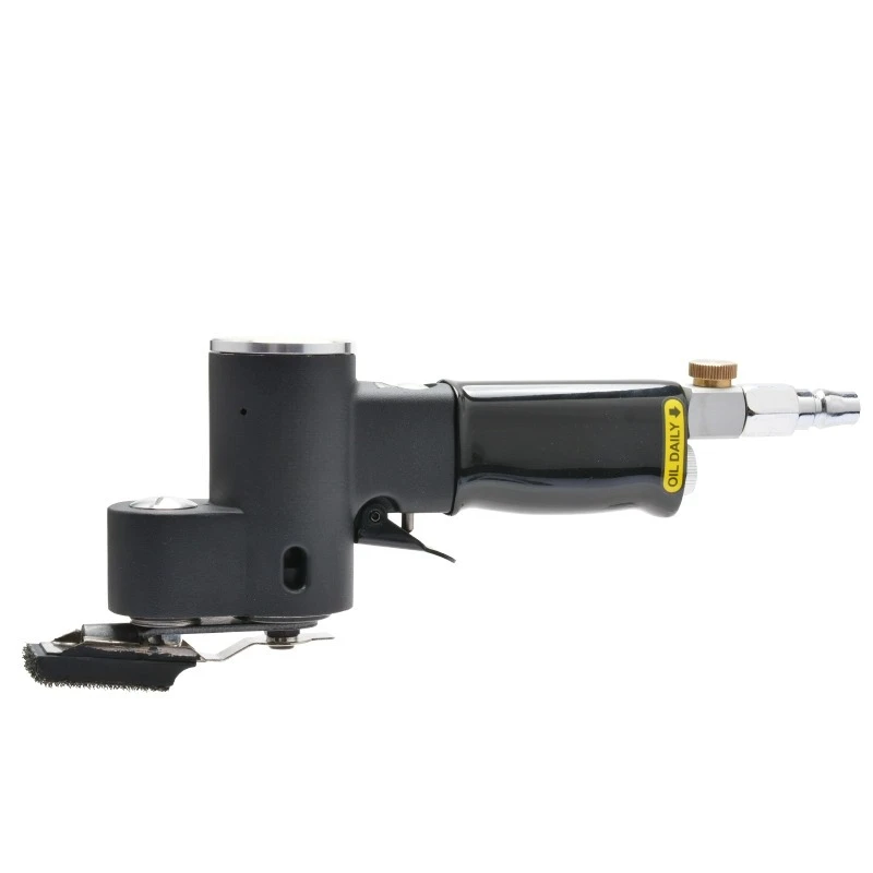 Pneumatic Flatbed S… - image