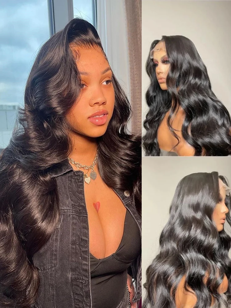 Thumbnail 4 - #27 Ranked High Density Lace Wigs Picks in 2026