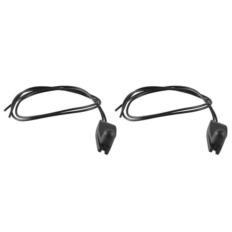 A48P-2X مستشعر درجة الحرارة المحيطة للهواء الخارجي مناسب لرينو كليو II III ميجان II لاغونا II ، 277228552 ر