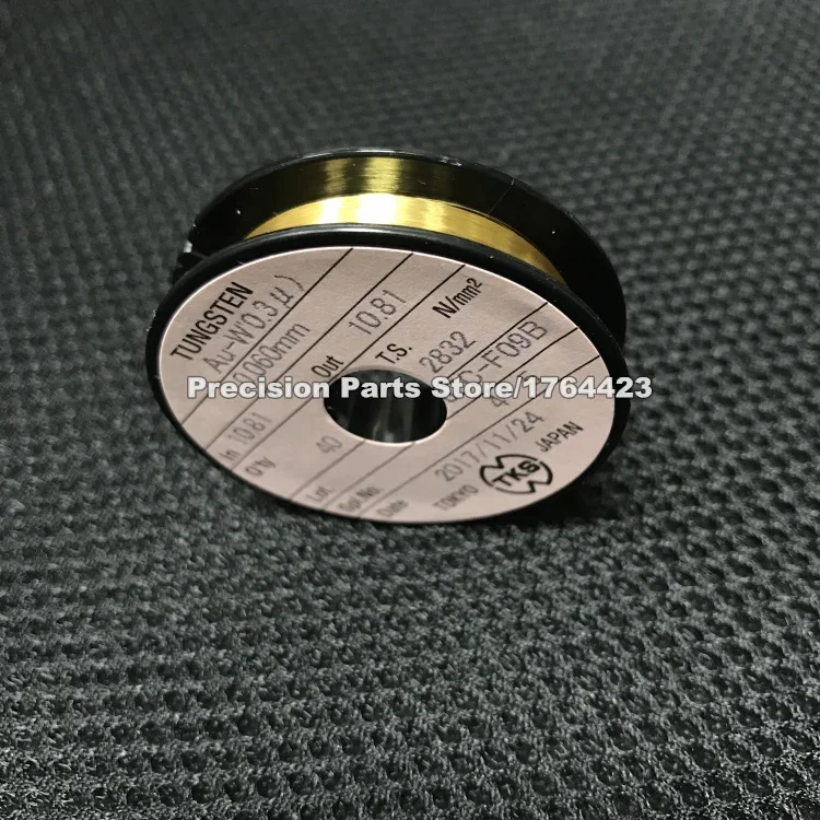 

Новая оригинальная проволока для копировального аппарата, обычная проволока, золотая проволока, детали для принтера, запасные части для копировального аппарата