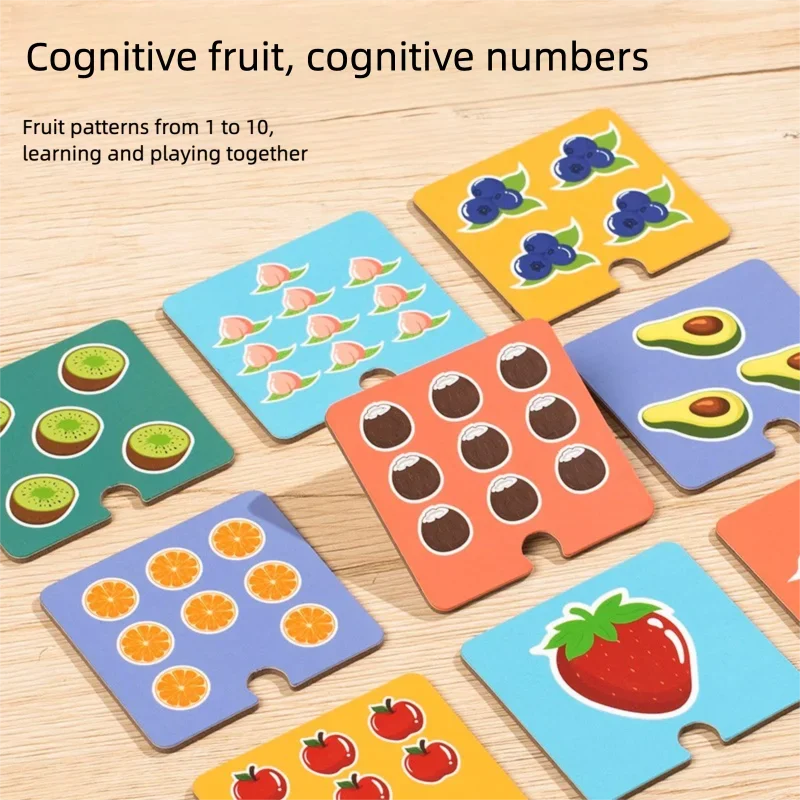 Coordinazione fine allenamento motore colore e numero Clip per perline per bambini giocattoli riconoscimento occhio-mano illuminazione ausilio didattico