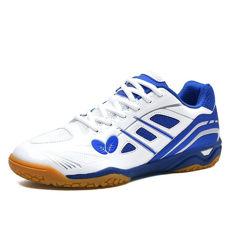 Fashion Professional Table Tennis Shoes for Men and Women Badminton Training Shoes Outdoor all-match Tennis Shoes Men's Shoe