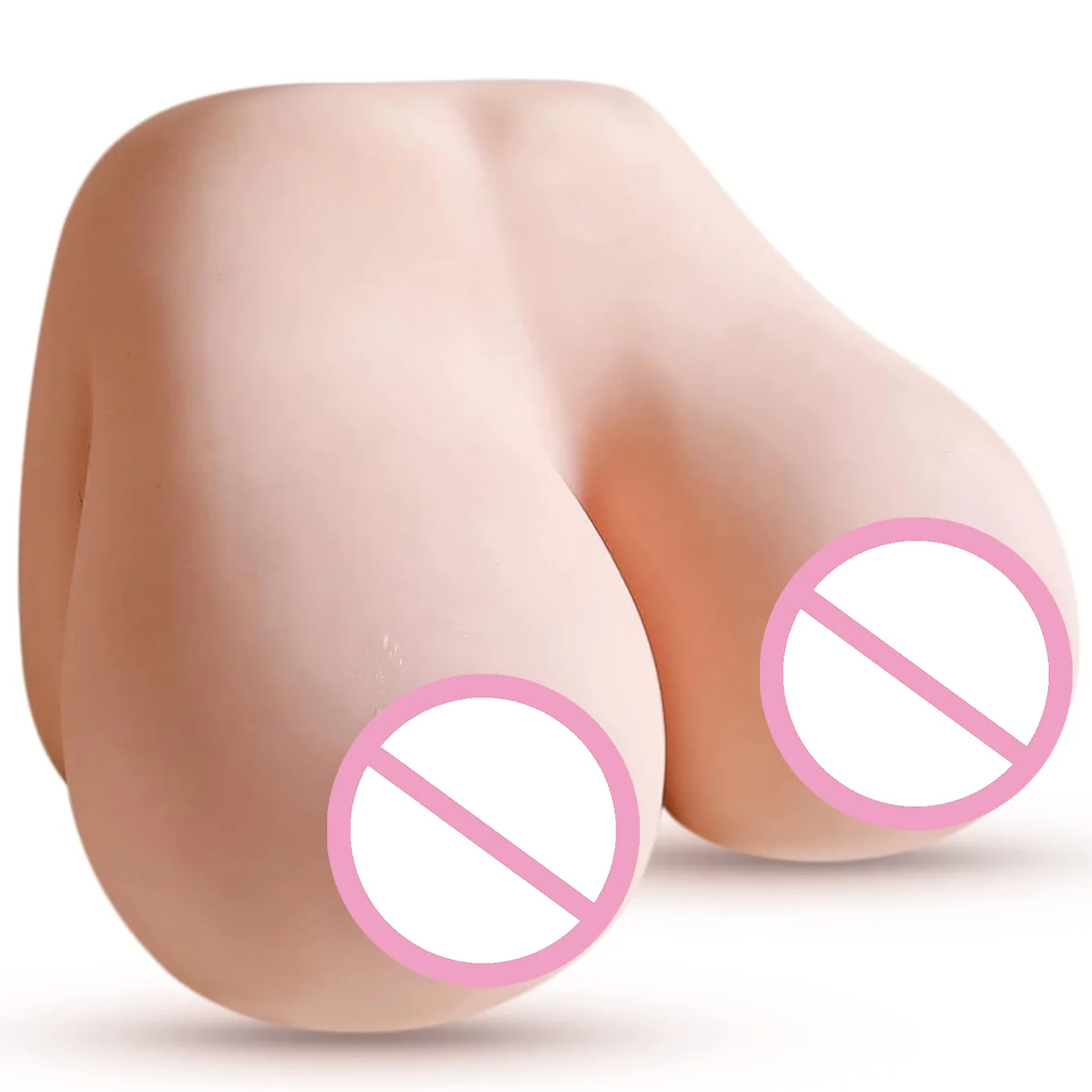 Big Boobs Doll Erotic Breast Sex Sex Product Soft Pussy Masturbate Sextoys Artificial Male Handjob Sexdolls Female Torso