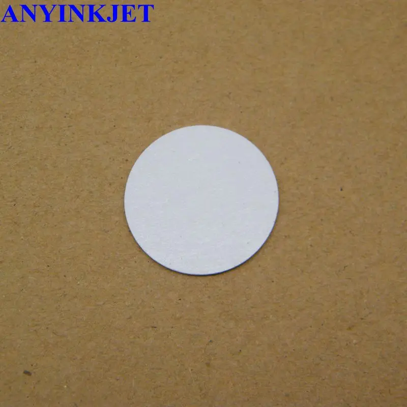 Free shipp ink chip ink core make up RFID tag chip for EBS 6500 inkjet coding printer