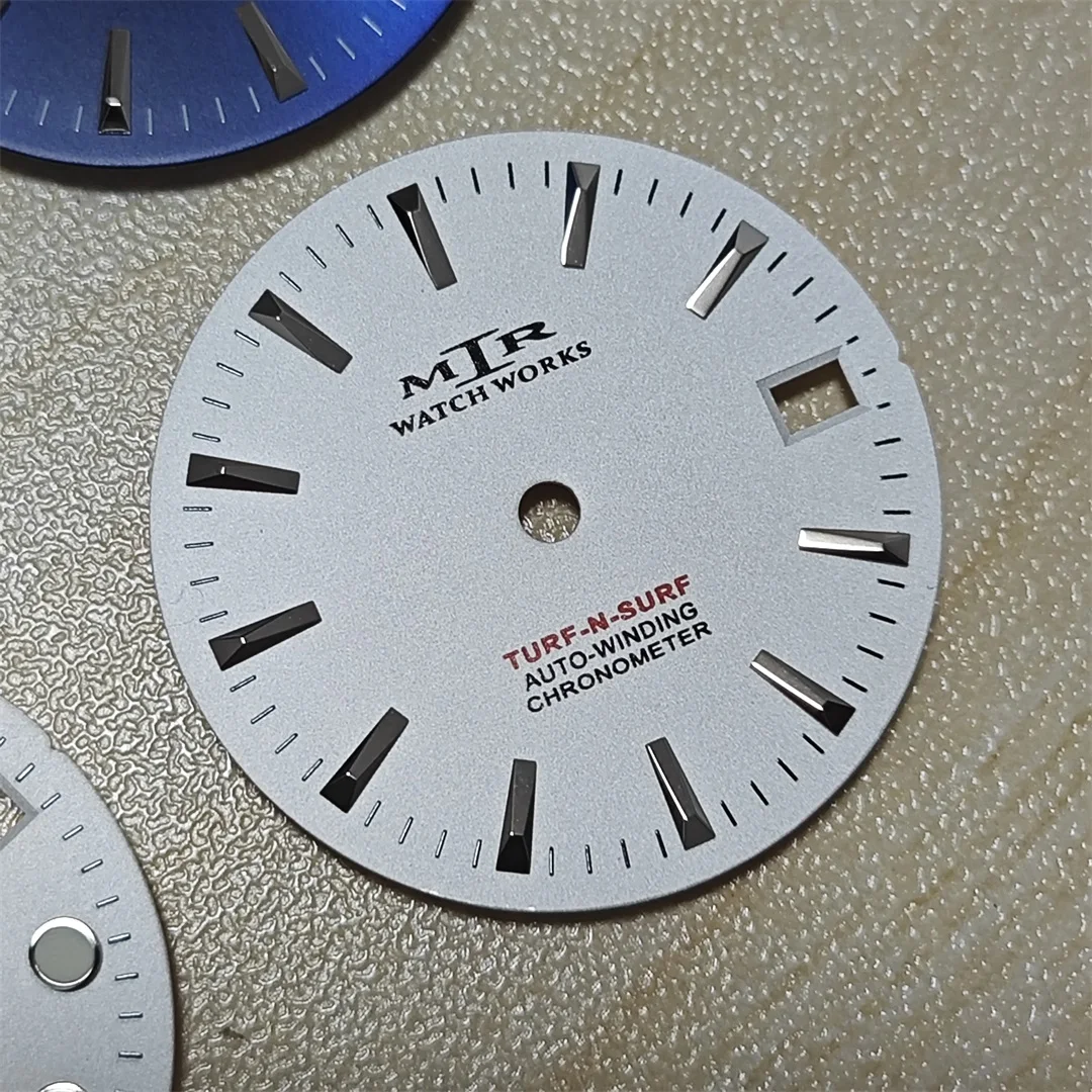 Relojes personalizados con esfera personalizada Personalización de reloj personalizado Accesorios de reloj personalizados Diseño de esfera DIY