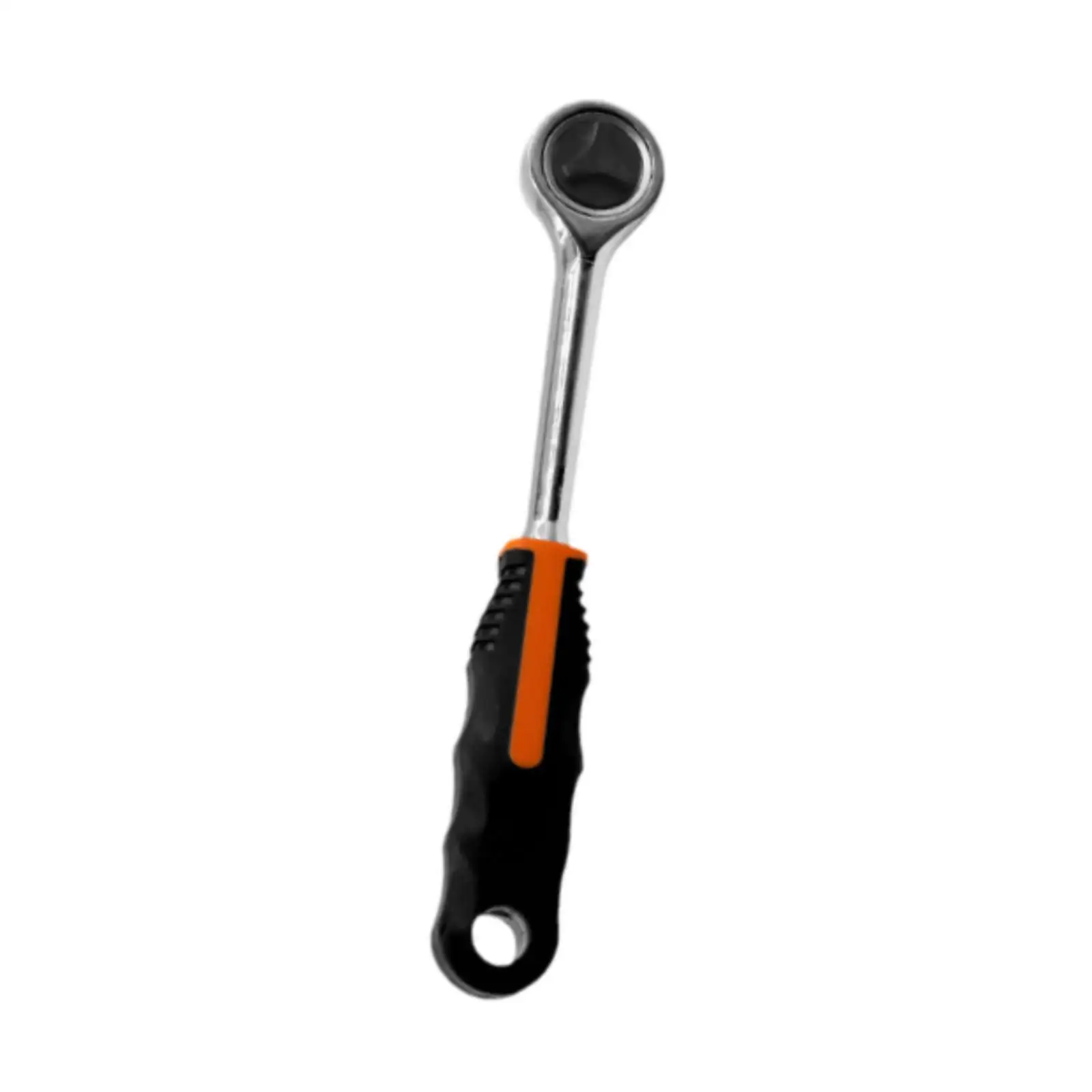 

Mini Ratchet Wrench 43 Tooth Auto Repair Tool for Filter Tight
