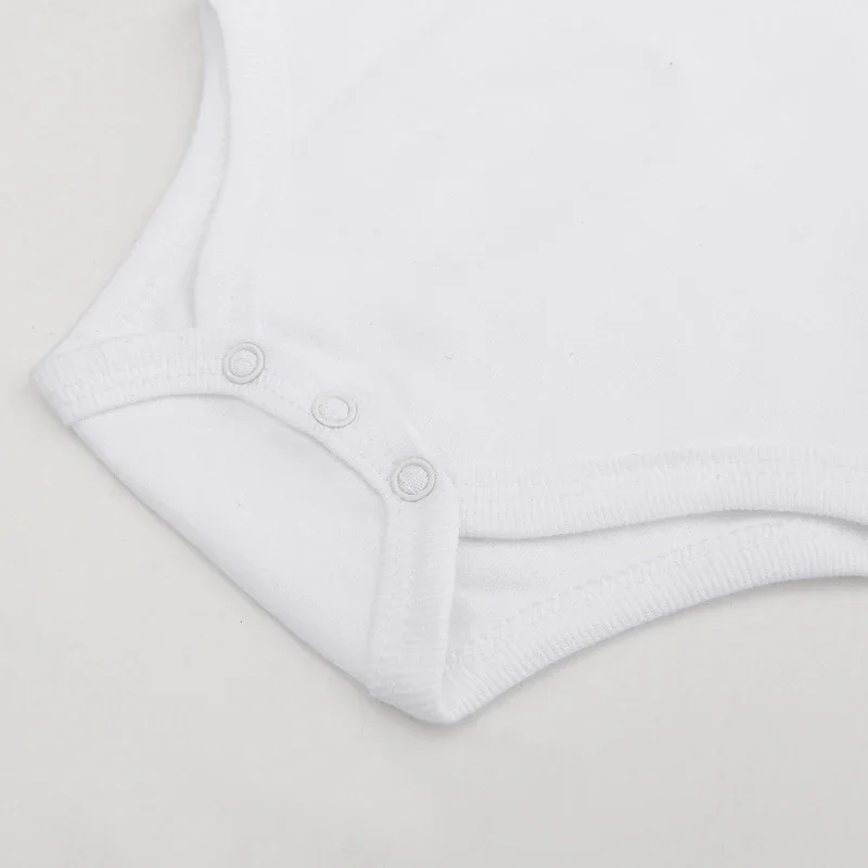 Hallo 2027 Neugeborenen-Baby-Body aus Baumwolle mit kurzen Ärmeln, Baby-Strampler, Body für Jungen und Mädchen, Neujahrs-Kleidung, Weihnachtsgeschenk. – Detail 10