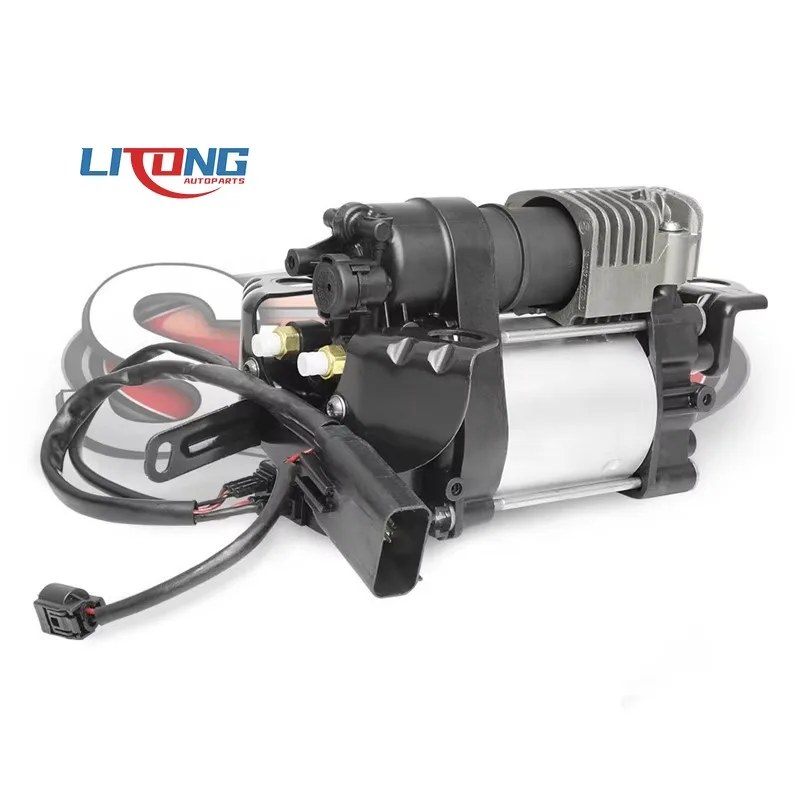 

04877128AF 04877128AA 04877128AC 04877128AB 04877128AD 04877128AE BRAND NEW Ram 1500 Air Suspension Compressor Pump