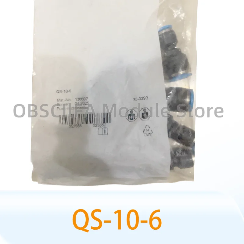 Brand New QS-10-6 Q…