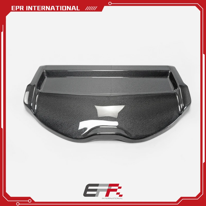 

EPR carbon fibre accessories for 2023 Corolla GR Rear cargo trunk cover Enhance the appearance of the car