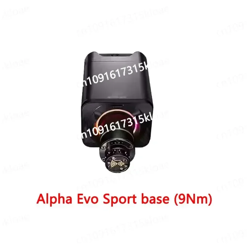 Sim Racing Games Alpha EVO 9Nm / 12Nm / 18Nm Simulator قاعدة عجلة القيادة