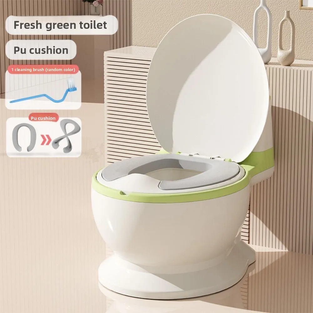 Portable Adjustable Children's Potty Small Stool Shape Toilet Seat Potty Toilet Training