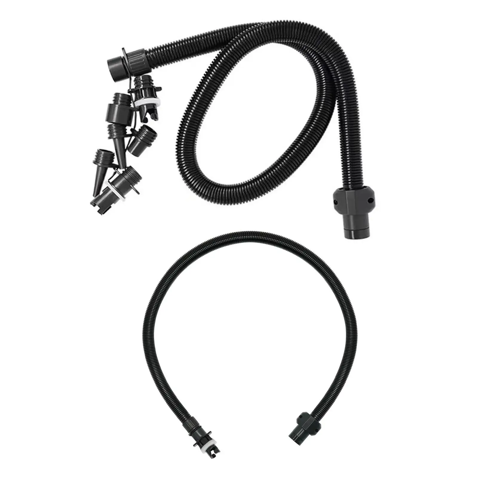 Air Pump Inflatable Tube 100cm for Rowing Boat Air Compressor Surfboard