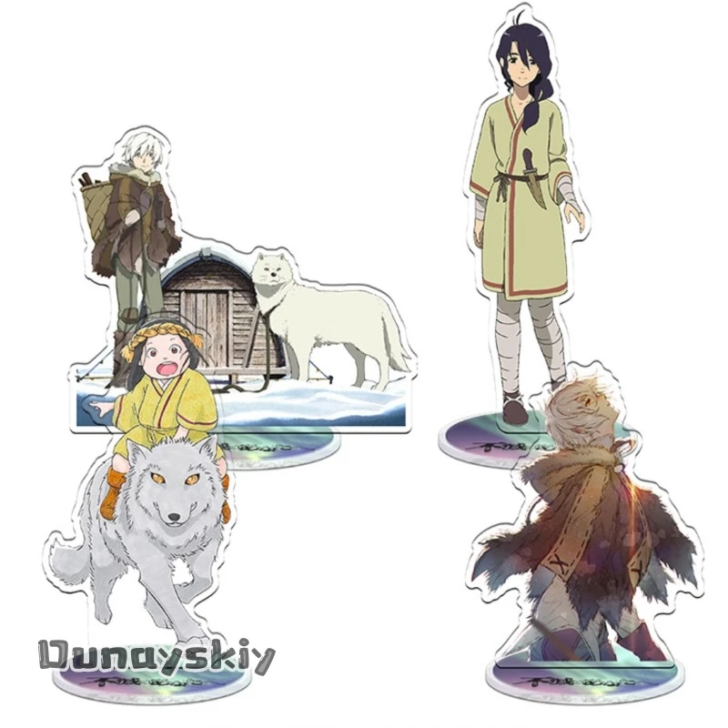 

‌To Your Eternity Fushi Cosplay Costume Hemera@Anime Character Roleplay Outfit Halloween Jirai Kei Costume Women Ornaments Haru