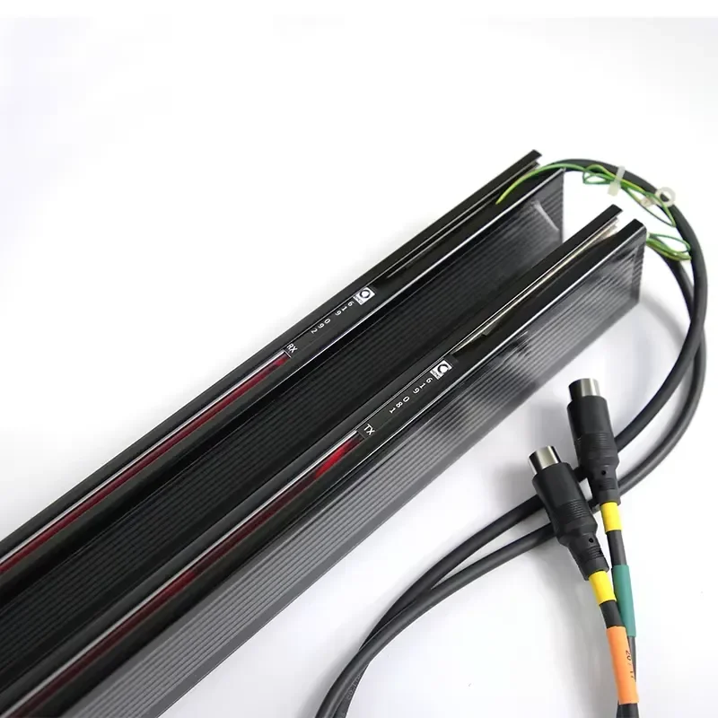 High Quality Elevator Accessories for 619092RX 619081TX Elevator Door Sensors Light Curtain for Apartments and Hotels