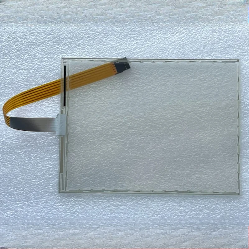 

New For 8.4 inch 5 wire TR5-084F-13 Touch Panel 5W0840 Touch Screen Glass