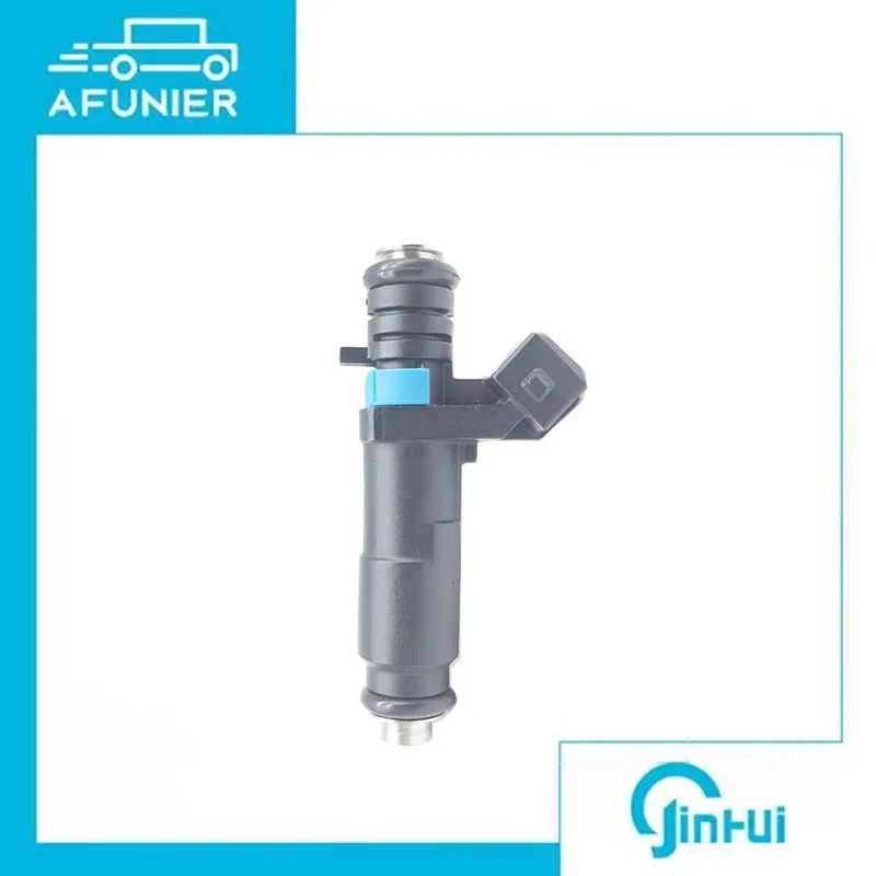 

4Pcs Fuel Injector Nozzle For 2011-2015 Chevrolet Spark 1.2L OE No.:96800843