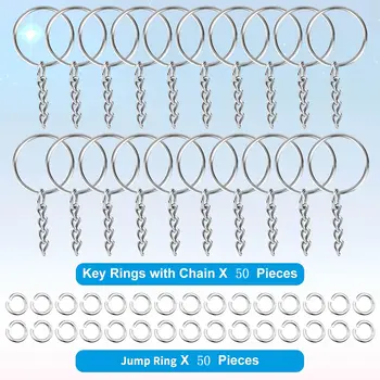 6 最佳銷售 鑰匙圈女人 - №3