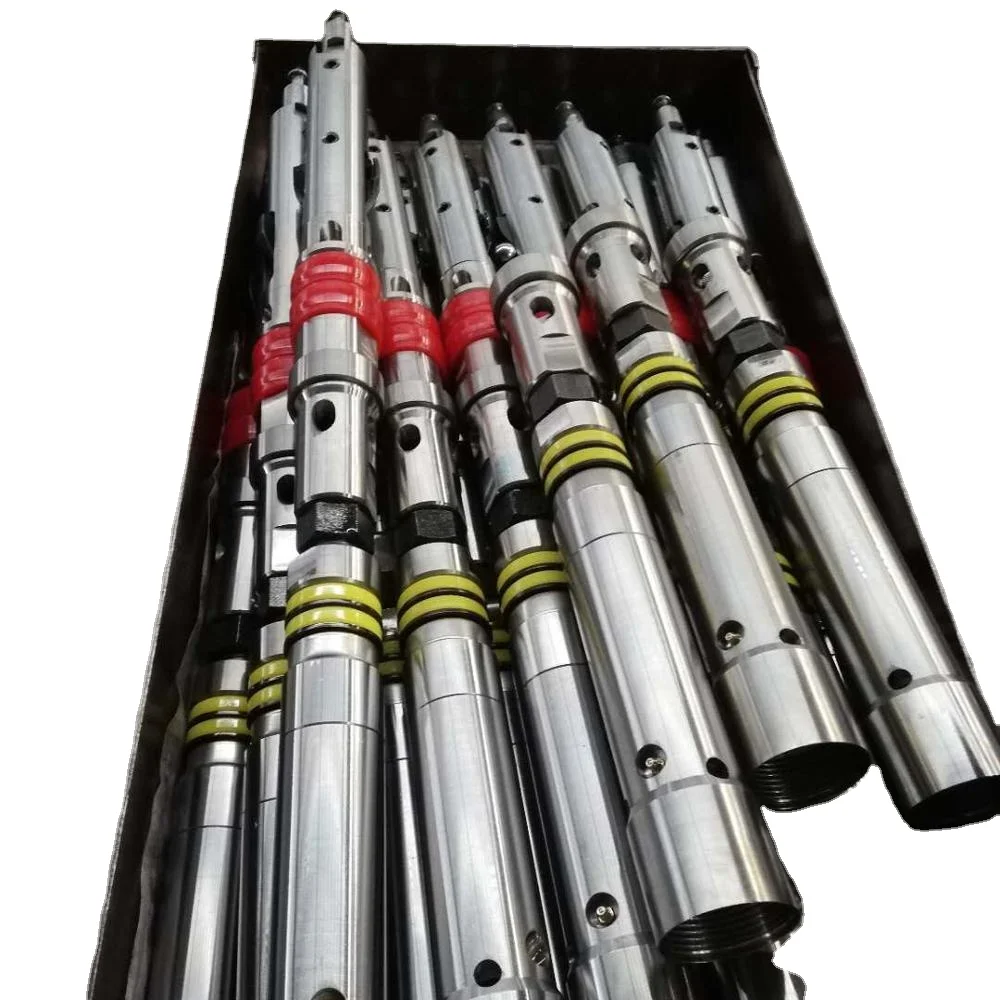

BTW NTW HTW Core Barrel Backend Head Assembly for Mining Machine Parts