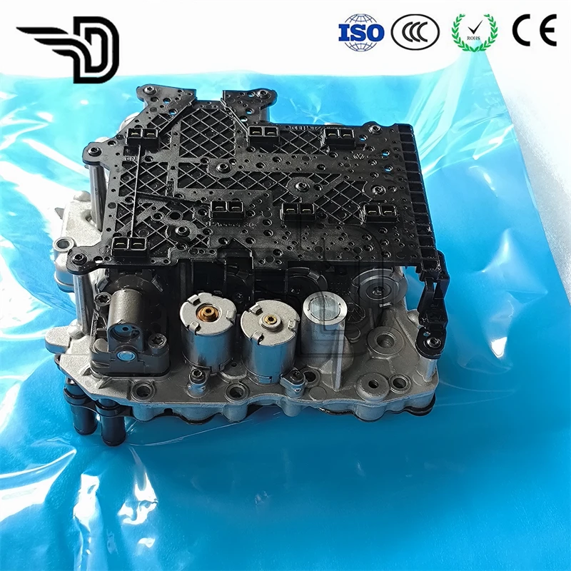 DQ500 0BH 0BT 0DE DQ380 0BH927711C 0GC Valve Body 0BH325065G For Audi Volkswagen Sirocco Touareg